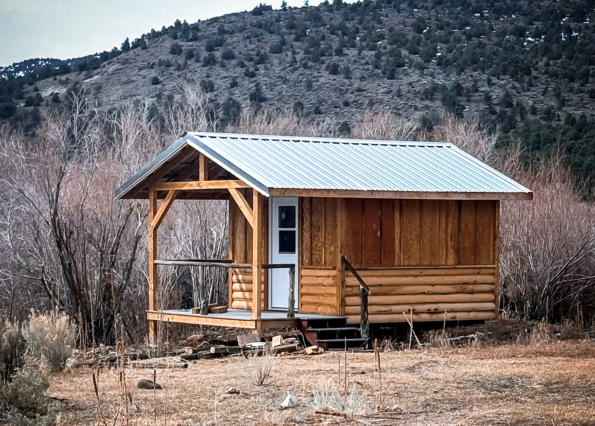 Private Ranch Water